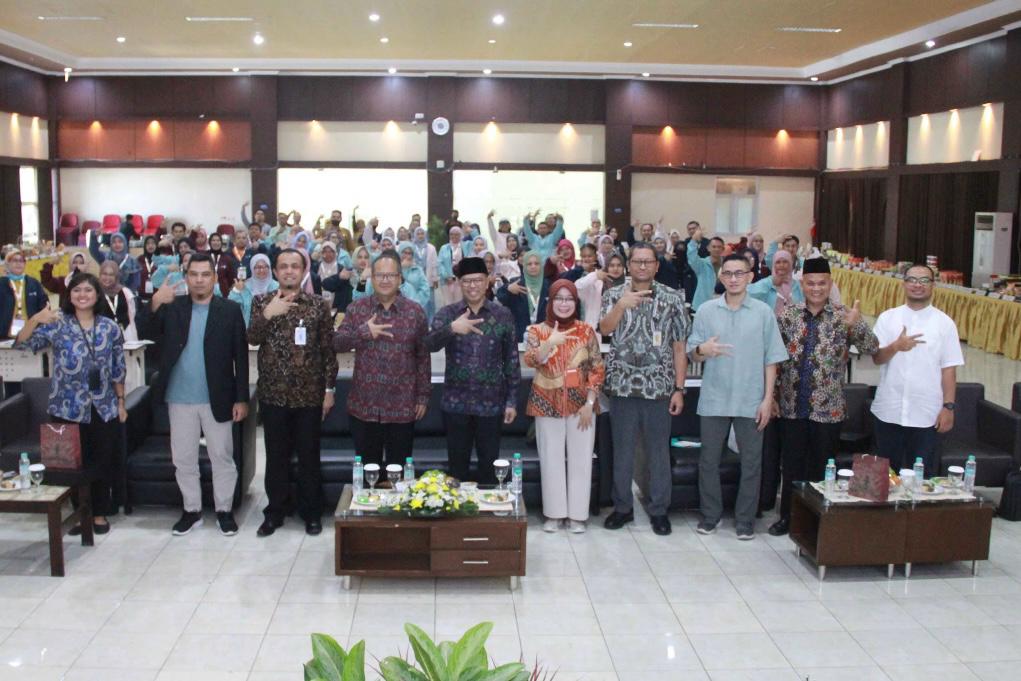 Kemenparekraf Siapkan Permodalan Berbasis Syariah Melalui ICEFF 2024