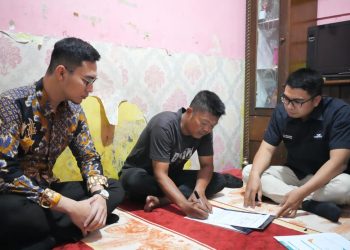 Respons Bencana, TASPEN Pastikan Hak JKM ASN di Aceh Tamiang Terpenuhi