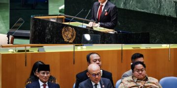 Menparekraf: Indonesia Berupaya Dorong Transformasi Wisata Pasca Pandemi