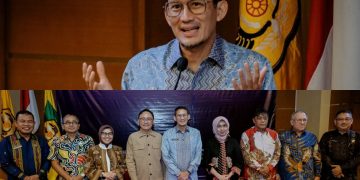 Menparekraf Dorong Percepatan Sertifikasi Halal untuk Produk Wisata