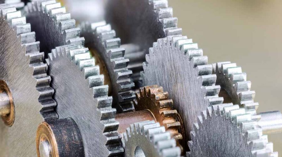Dukung Sektor TPT, Kemenperin Luncurkan Program Restrukturisasi Mesin