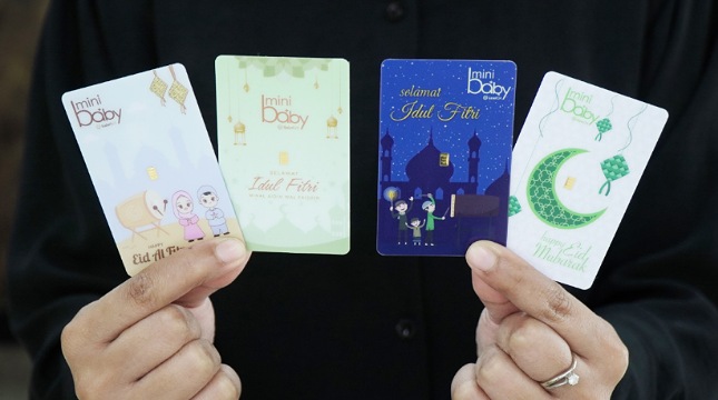 Pengadaian Beri Solusi Investasi untuk Keluarga