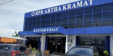 Fokus Kembangkan BPR Bumi Sediaguna, Grup Hadiyanto Prabowo Likuidasi BPR Artha Kramat