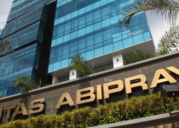 Perkuat Tata Kelola, Brantas Abipraya Gandeng Jamdatun