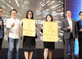 Agung Podomoro Luncurkan Parkland Podomoro Karawang