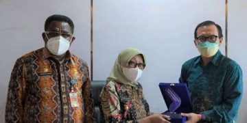 Telkom Digital Wujudkan Digitalisasi di Ujung Timur