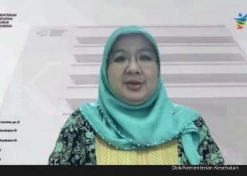Kemenkes: Hepatitis Akut Bisa Masuk Melalui Saluran Pencernaan