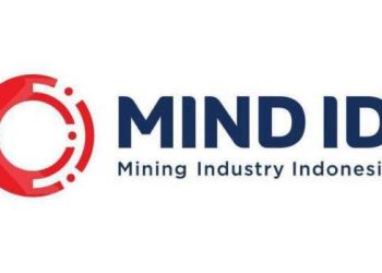 MIND ID Majukan Pendidikan Indonesia dengan Perpustakaan Digital