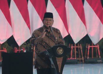 Menkeu: Rakornas Pemerintah Pusat dan Daerah 2024, Awal Sinergi yang Baik