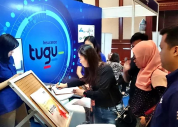 Tugu Insurance Raih Outlook Global Rating Jadi A (Excellent)