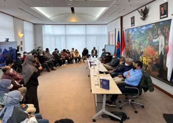 Wamenkeu: Pandemi Jadi Pelajaran Penting Lakukan Reformasi Struktural