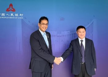 Kemenkeu Kantongi Dukungan Beijing, Penerbitan Panda Bond Dipercepat