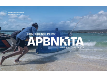 Menkeu: Pemerintah Akselerasi Belanja dengan APBN, Jaga Ketahanan Fiskal