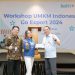 BCA Gelar UMKM Indonesia Go Export 2024 di Surabaya, Dorong Pelaku Usaha ke Pasar Global