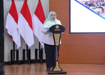 Kemnaker Imbau Pekerja Optimalkan JKP, Beri Uang Tunai 60% Upah dan Konseling Karier Pasca-PHK