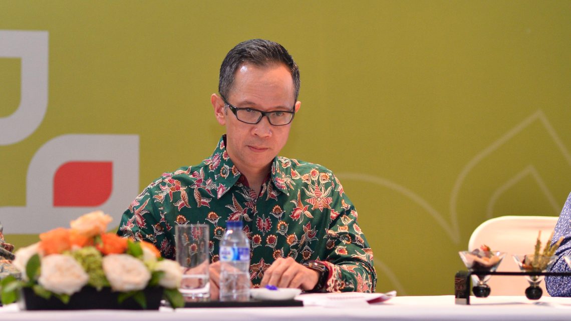 OJK: Tidak Ada Lagi Dana Murah dan Mudah