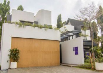 Shila at Sawangan Melangsungkan Serah Terima Unit Kluster Tilia