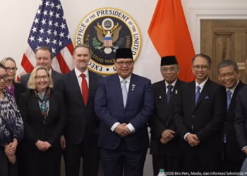 Barter Tarif: 1.819 Produk Ekspor RI Jadi 0%, Gandum & Kedelai AS Bebas Bea Masuk