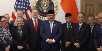 Barter Tarif: 1.819 Produk Ekspor RI Jadi 0%, Gandum & Kedelai AS Bebas Bea Masuk