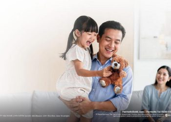 Tanpa Bayar Premi, Nasabah Payroll Permata Bank Kini Otomatis Terlindungi Astra Life