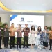 Sokong Properti Hijau, Bank Mandiri Serahkan Sertifikat Pengurangan Emisi ke Paramount