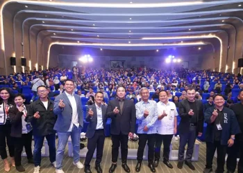 Pacu Strategi ‘Beyond Mortgage’: BTN Rangkul Inovasi Rumah Masa Depan Ala Gen Z