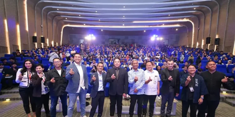 Pacu Strategi ‘Beyond Mortgage’: BTN Rangkul Inovasi Rumah Masa Depan Ala Gen Z