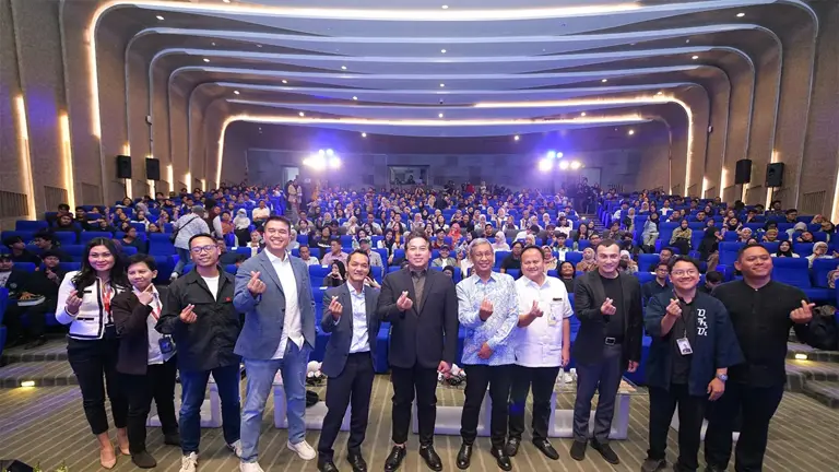 Pacu Strategi ‘Beyond Mortgage’: BTN Rangkul Inovasi Rumah Masa Depan Ala Gen Z