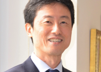 ADB Tunjuk Direktur Baru untuk Indonesia