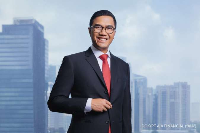 OJK Prediksi Kredit Perbankan Tahun 2025 Tumbuh di Kisaran  9-11 Persen