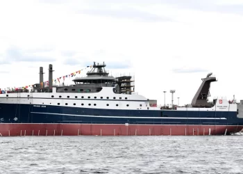 Makanan Laut Rusia Tetap Bisa Masuk ke AS, Meskipun Diberlakukan Larangan Perang