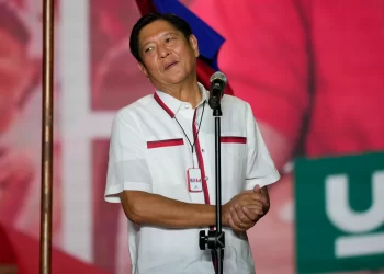 Marcos Jr Menangkan Pemilihan Presiden Filipina, Muncul Risiko Era Otoriter Hidup Lagi