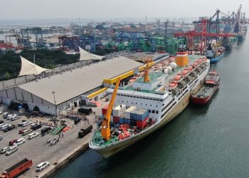 Kinerja Pendapatan Negara Triwulan I 2023 Tunjukkan Tren Positif