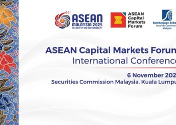 Pasar Modal ASEAN Siap Masuki Fase Baru, ACMF Rilis 11 Prioritas Strategis Lima Tahun ke Depan