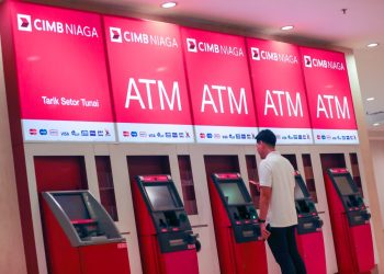Libur Nataru, CIMB Niaga Andalkan Layanan Digital dan Promo Akhir Tahun