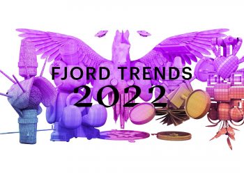 Fjord Trends 2022: Perubahan Hubungan Masyarakat Jadi Fokus Strategi Pertumbuhan Bisnis