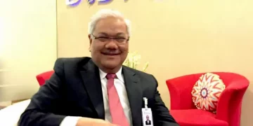 ‘Citius, Altius, Fortius’ Ala Achmad Syamsudin