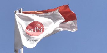 Kontongi Ijin Efektif dari OJK, ADHI Optimis Kinerja Tumbuh Berkelanjutan Pasca Rights Issue