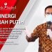 Bank Kalsel Dukung Pemulihan Ekonomi dengan Sinergi Merah Putih