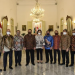 Ini 21 Nama Calon Dewan Komisioner OJK yang Diterima Presiden Jokowi