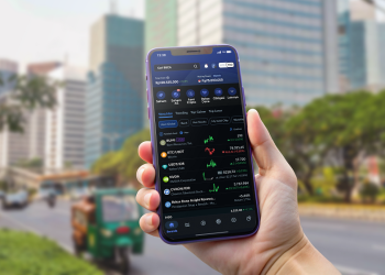 Dari Menabung ke Multi-Aset, Ajaib Catat 25 Persen Investor Pemula Langsung Berdiversifikasi