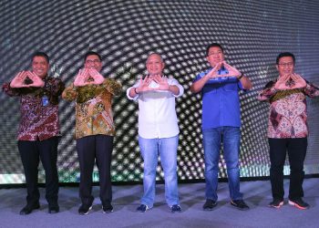 BTN Gelar Akad Massal KPR Subsidi 10.000 Unit Rumah