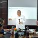 Wamenkeu Anggito Abimanyu: AI Adalah Masa Depan