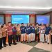 Wamenkeu Anggito Ajak Diskusi Asosiasi Pengusaha Tekstil Indonesia