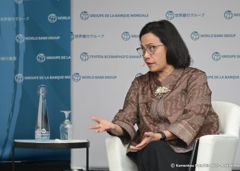 Capaian Transformasi Ekonomi Indonesia: Dalam Dua Dekade, PDB Meningkat dan Kemiskinan Turun Signifikan