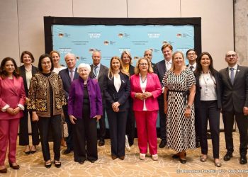 Menkeu: Pandemic Fund Penting Dipersiapkan Dalam Hadapi Pandemi Berikutnya