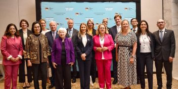 Menkeu: Pandemic Fund Penting Dipersiapkan Dalam Hadapi Pandemi Berikutnya