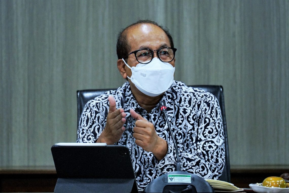 Kemenkop UKM Salurkan Rp28 Triliun Banpres Kepada 12 Juta Usaha Mikro