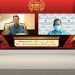 Bank Kalsel Raih Penghargaan Indonesia Best BUMD Awards 2021