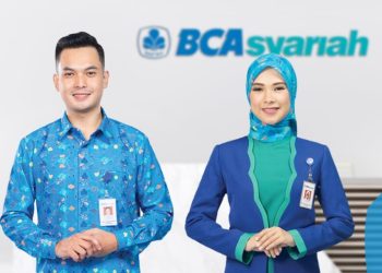 Aset Melesat 18%, BCA Syariah Siap Garap Segmen Muda Lewat Kehadiran Merek Baru